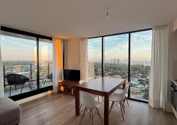 Punta del Este Apartamento | More Atlántico - Apartamento moderno con amenities