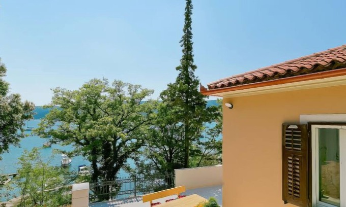Trget Casa | Casa de vacaciones More en Trget - 8 personas, 3 dormitorios