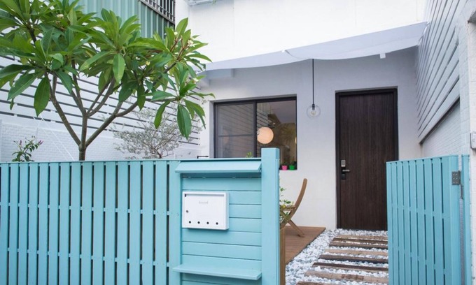 Old Town Casa | Morebetterstay Homestay
