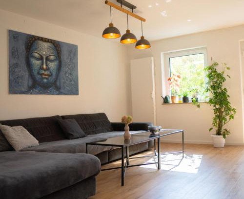 Unterallgau Apartamento | MOREHOME-Apartments
