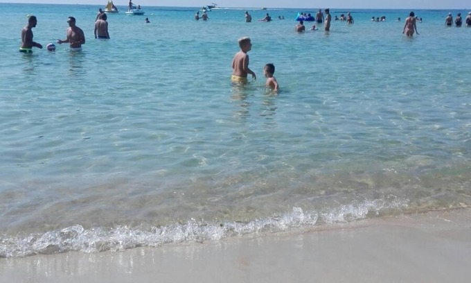 Posto Vecchio Hotel | Morello Beach Hotel