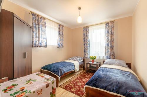 Widlino Casa | Morelowa przystań