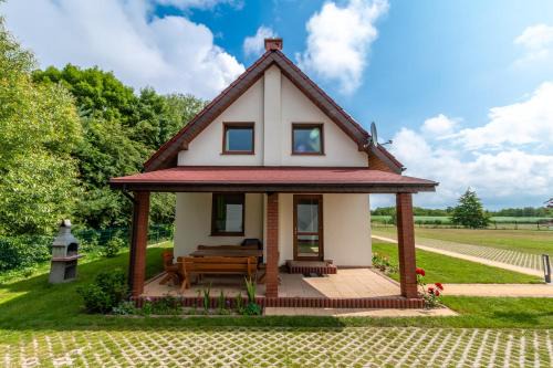 Niechorze Casa | Morena house