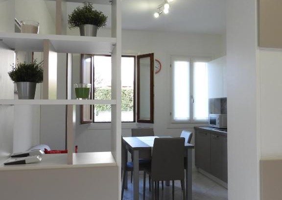 Asolo Apartamento | Morena Studio Apartment