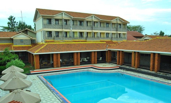 Naivasha Hotel | Morendat Training and Conference Centre