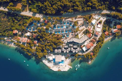 Gradac Complejo | MORENIA Park Villas