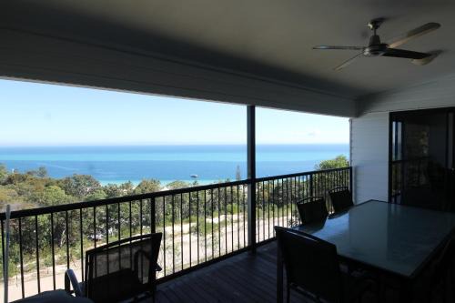 Brisbane Waterfront Casa | Moreton Magnificent Views