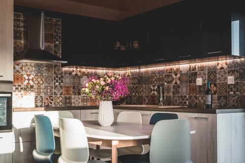 Makry Gialos Apartamento | Morfeas Collection
