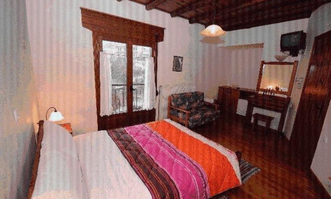 Karpenisi Casa | Morfeas