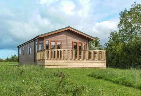 Puxton Casa | Morgan Lodge