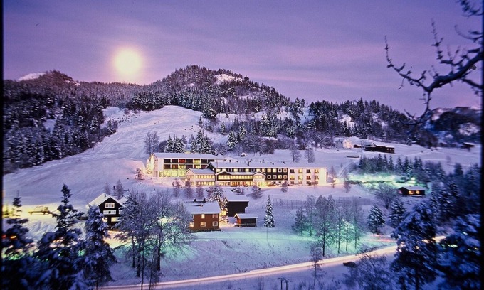 Morgedal Hotel | Morgedal Hotell - Unike Hoteller