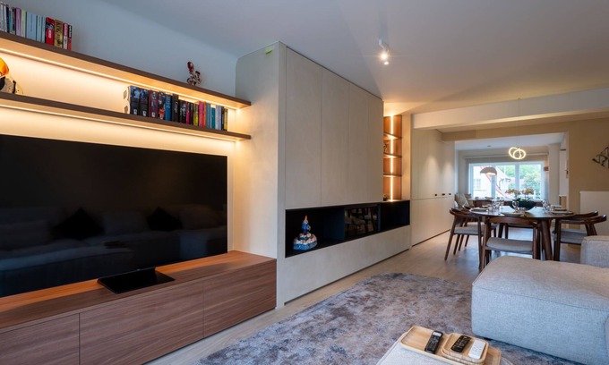 De Haan Apartamento | Morgengave by Interhome