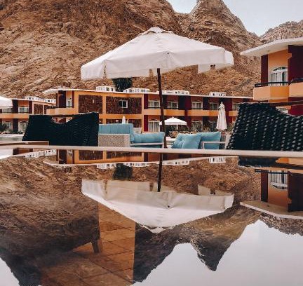 St. Catherine Hotel | Morgenland Holly Village