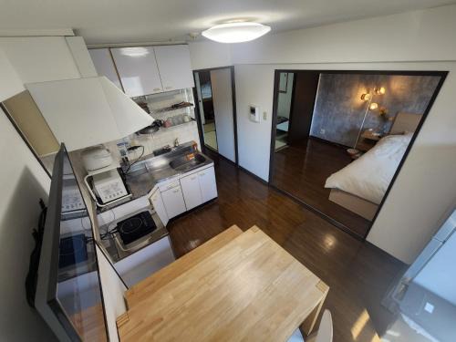 Dotonbori Apartamento | MORI Apartment Dotonbori 2DK
