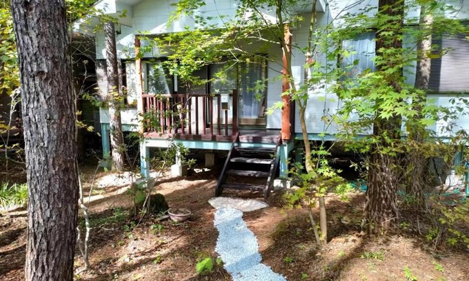 Kita Karuizawa Casa | Mori no Komei campsite - Vacation STAY 04499v