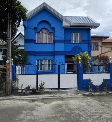 Malolos City Casa | Mori Residence