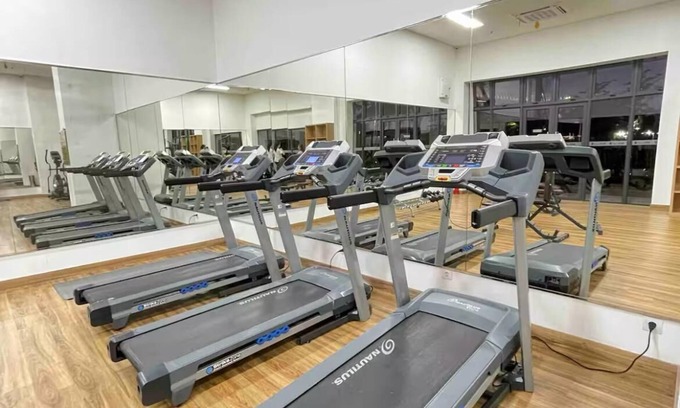 Bumi Serpong Damai Apartamento | Morich suites BSD
