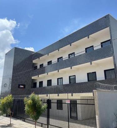 Tiangua Apartamento | Morilar AP 01