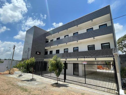 Tiangua Apartamento | Morilar AP 08