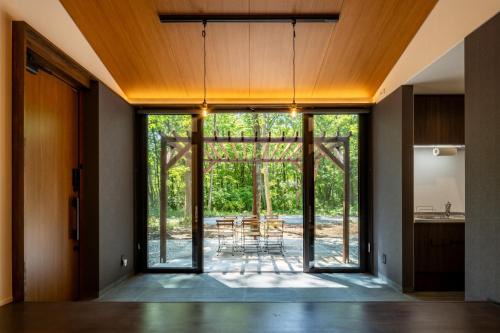 Nasu Casa | morinoyadori Doan Maruyama - Vacation STAY 41405v