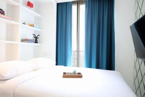 Bumi Serpong Damai Apartamento | MORITZ INN BSD TANGERANG