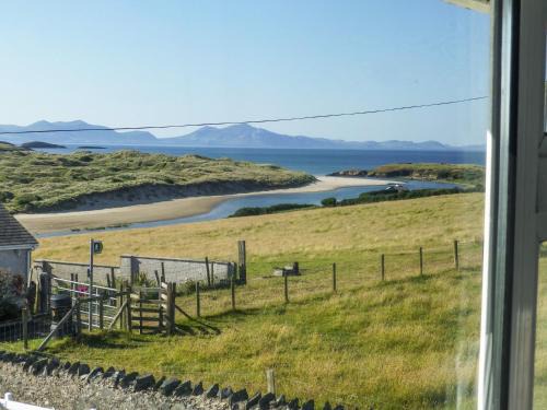 Ty Croes Casa | Morlais Voice of the Sea