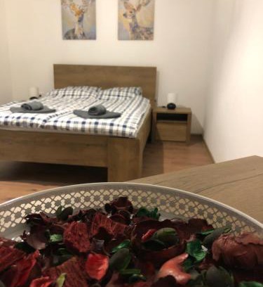 Mezokovesd Apartamento | Mormota Vendégház