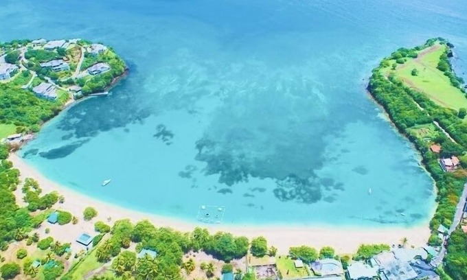 Morne Rouge Condominio | Morne Rouge Beach Condo