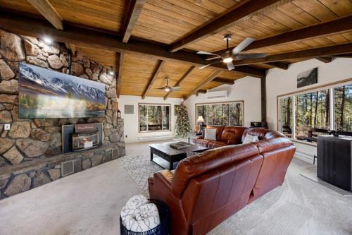 Prescott Casa | Morning Bliss Multi Family and Couples