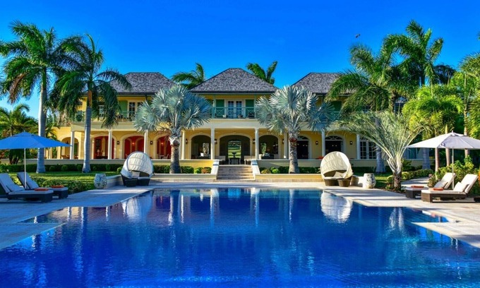 Long Island Casa | Morning Glory - Beach Front