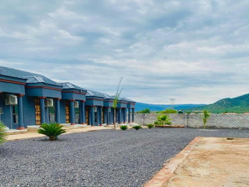 Greater Tubatse Cabina | Morning Star Guest House & Lodge