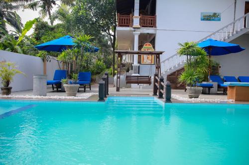 Bandaramulla Casa | Morning Star
