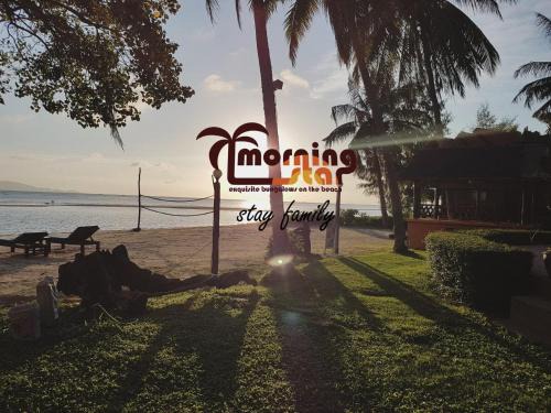 Baan Tai Complejo | Morning Star Resort