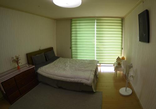 Dong-gu Apartamento | Morning Village 34