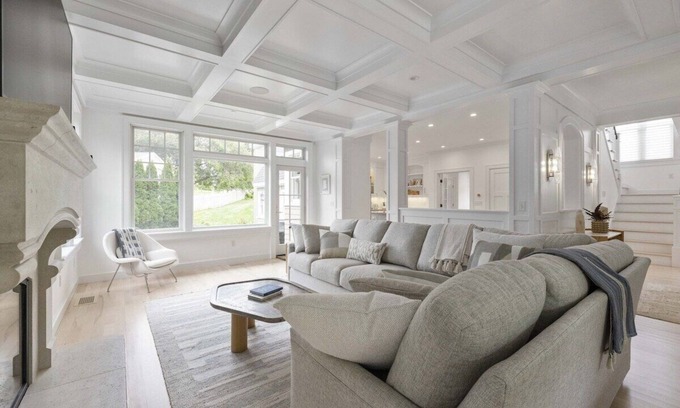 Kennebunk Casa | Morning Walk - Walk to Port