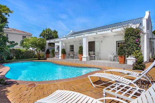 Lakeside Casa | Morningside Cottage