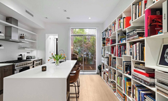 Manhattan Valley Casa | Morningside Manor by RoveTravel |Upper Westside TH