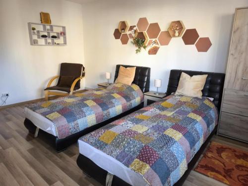 Sfantu Gheorghe Apartamento | Morningstar