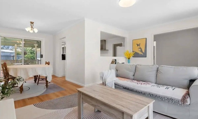 Mornington Casa | Mornington Family Serenity Getaway