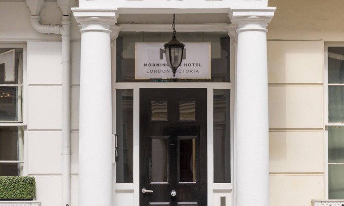 Pimlico Hotel | Mornington Hotel London Victoria