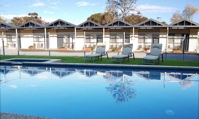 Mornington Hotel | Mornington Motel