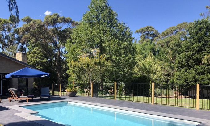 Langwarrin South Casa | Mornington Peninsula Gateway - Rural Retreat