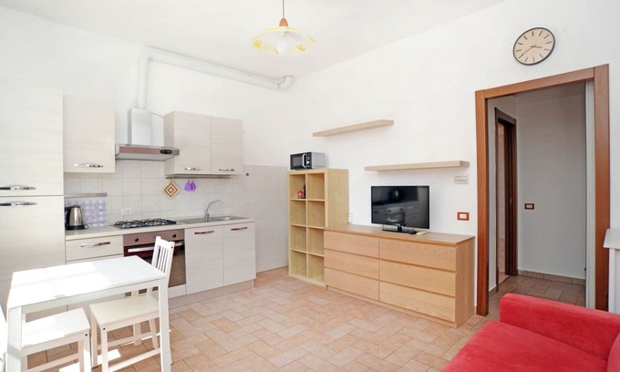 Lorenteggio Apartamento | Moro 137 Apartment Navigli