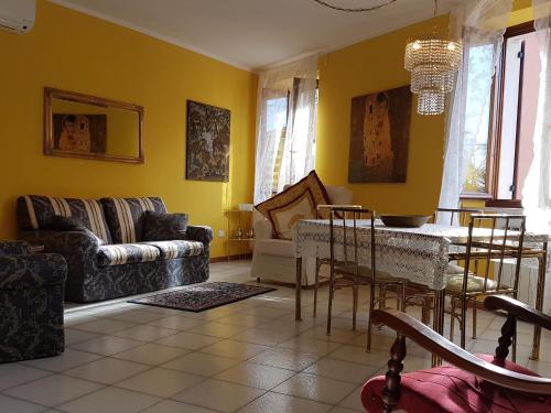 Castelnuovo del Garda Apartamento | Moro Dal Castel - Appartamento Al Castel