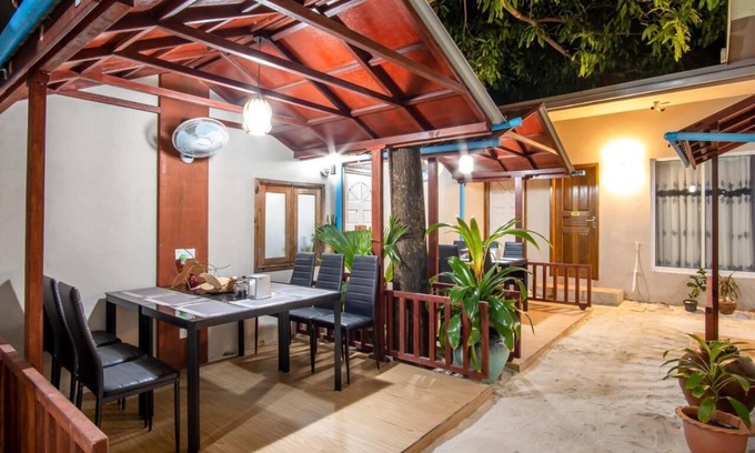 Ukulhas Casa | Moro Ukulhas