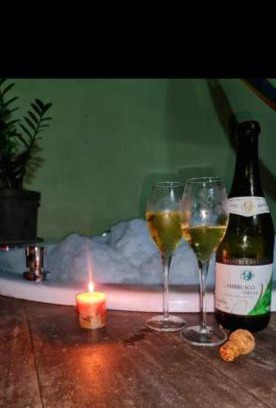 Alter do Chao Chalet De Esquí | MOROOKA - chalés com jacuzzi