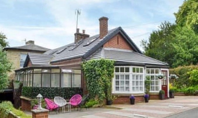 Morpeth Casa | Morpeth town centre - Cottingburn House