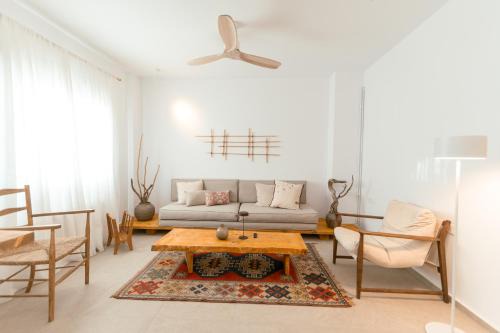 Kos Apartamento | Morpheas Residence