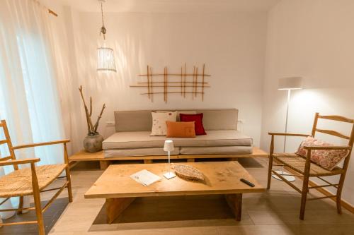 Kos Apartamento | Morpheas Residence II