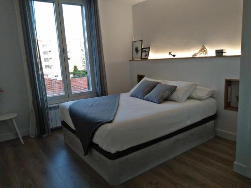 Ourense Apartamento | Morriña